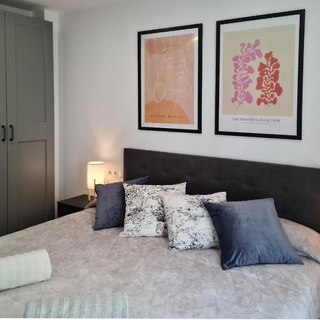 Ad21Sevilla - Suite Экстерьер фото